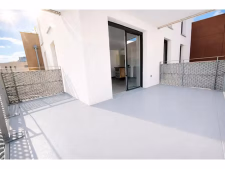 vente appartement 3 pièces 57 m² à massy (91300)  275 000 €