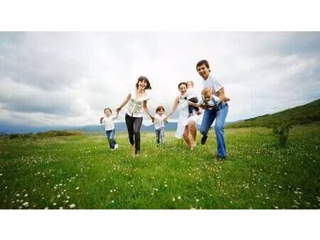 vente terrain à montauban-de-bretagne (35360) : à vendre / 240m² montauban-de-bretagne