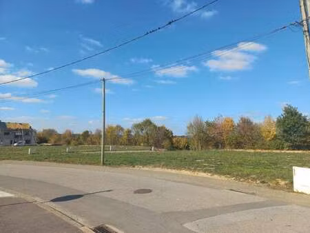 vente terrain à nouvoitou (35410) : à vendre / 286m² nouvoitou