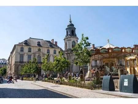 vente terrain à rennes (35000) : à vendre / 360m² rennes