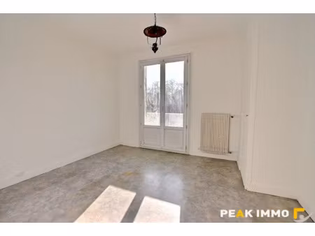 vente appartement 3 pièces 53.18 m² à cran-gevrier (74960)  248 000 €