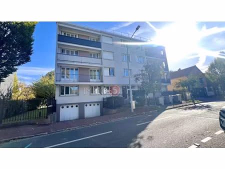 vente appartement 4 pièces 78.89 m² à le raincy (93340)  272 000 €