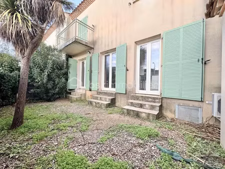 vente appartement 5 pièces 99.87 m² à cers (34420)  237 000 €