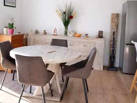 vente appartement 4 pièces 83 m² à dax (40100)  238 000 €