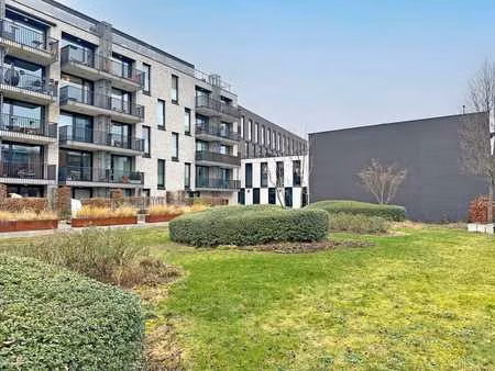 modern 1 slaapkamer appartement in antwerpen!