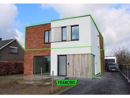 appartement neuf avec grande terrasse  2 chambres et 2 plac…