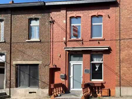 venez découvrir cette charmante maison située à falisolle !