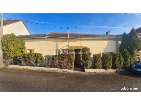 maison 2 pièces 60 m²