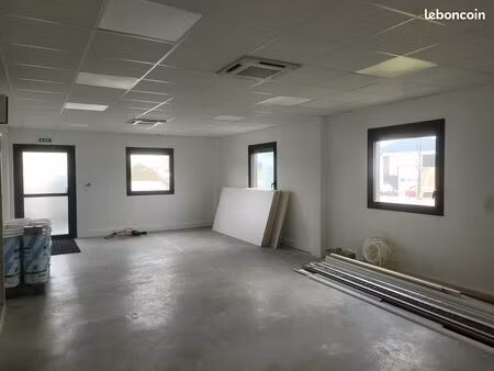 bureaux 16 m²