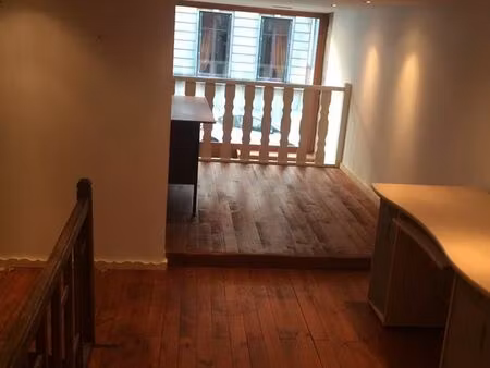 bureau a louer 69006