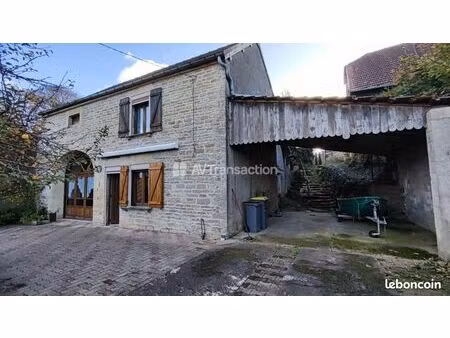 maison 4 pièces 95 m²