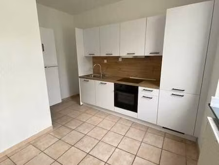 maison 1 chambre à louer à waremme