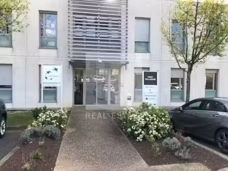 bureaux à louer