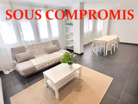 vente commerce 90 m² aix-les-bains (73100)