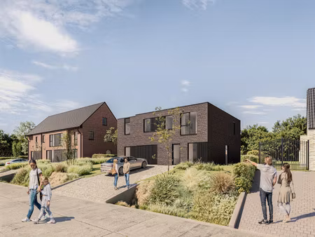 huis te koop in ninove met 3 slaapkamers