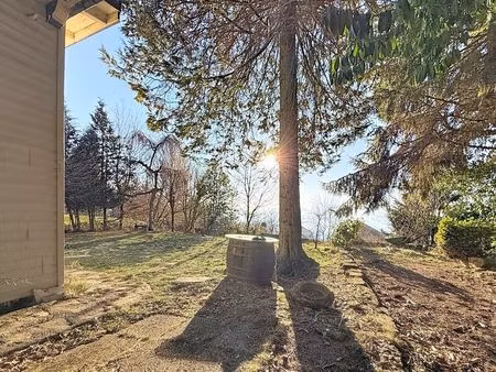 vente maison 2 pièces 43 m² lucinges (74380)