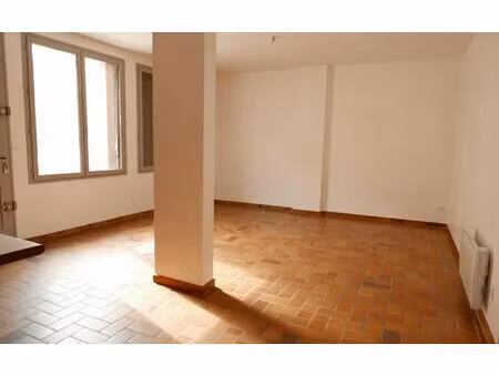 location appartement  57.54 m² t-3 à la voulte-sur-rhône  510 €