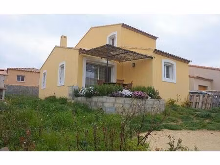 location maison  m² t-5 à vauvert  1 083 €