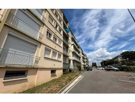 appartement limoges 65.61 m² t-3 à vendre  65 000 €