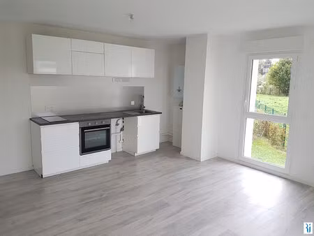 location appartement 3 pièces 64 m² à mont-saint-aignan (76130)