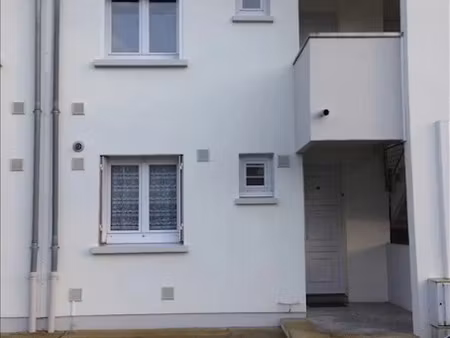 location appartement 2 pièces 39.31 m² à saint-quentin (02100)  475 €