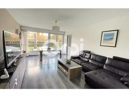 appartement seclin m² t-3 à vendre  199 900 €