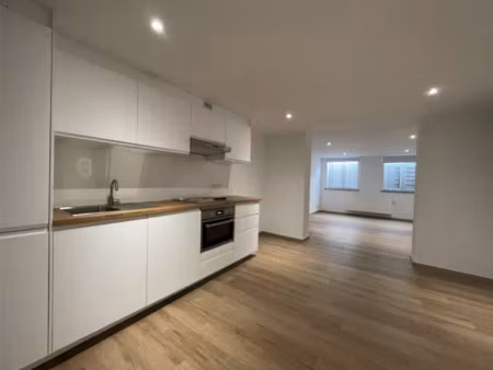 studio à louer avec 1 chambre   bruxelles (vbd70659)