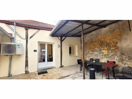 location bureau 60 m² à brie-comte-robert (77170)