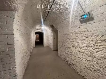 vente commerce 1 pièce 7 m² paris 5 (75005)