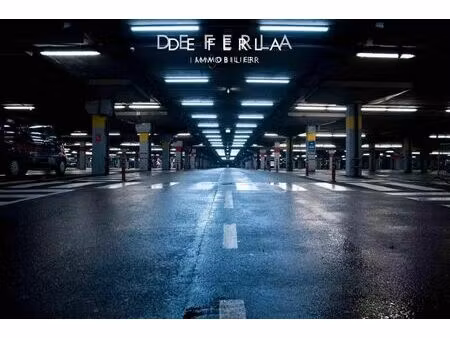 location garage à paris 14 (75014)