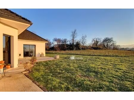 maison morlaàs 102 m² t-4 à vendre  330 000 €