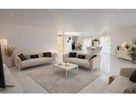 maison saulcy-sur-meurthe 330 m² t-6 à vendre  705 000 €