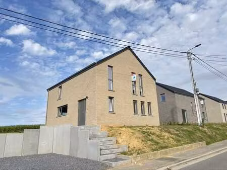 jolie maison à sorinne-la-longue (lot 5)