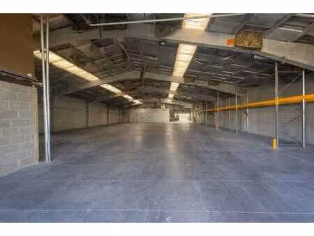 immeuble commercial à vendre