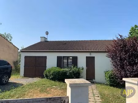 vente maison au loroux-bottereau (44430) : à vendre / 91m² le loroux-bottereau