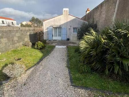 location maison aux sables-d'olonne (85100) : à louer / 69m² les sables-d'olonne