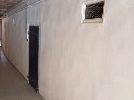 cave ou local de rangement/stockage