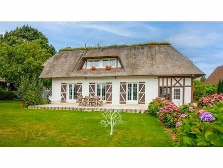 vente appartement 3 pièces 90 m² mesnil-panneville (76570)