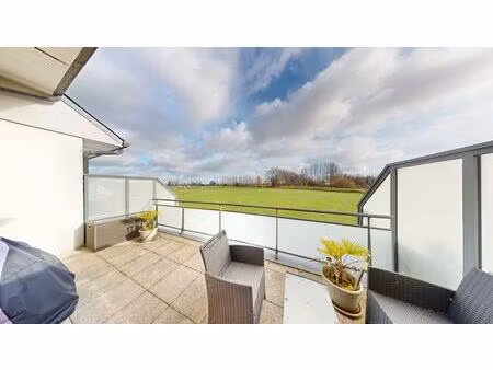 vente appartement saint-romain-de-colbosc (76430)