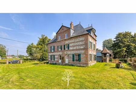 vente commerce 11 pièces 300 m² routes (76560)