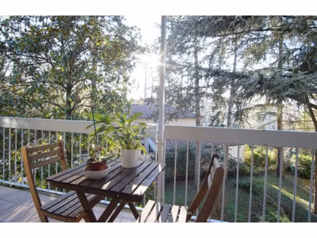 vente appartement 4 pièces 78 m² à lyon 5ème (69005)  315 000 €