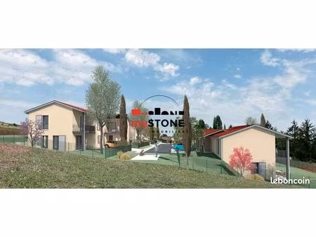 villa 5 pièces 98 m²