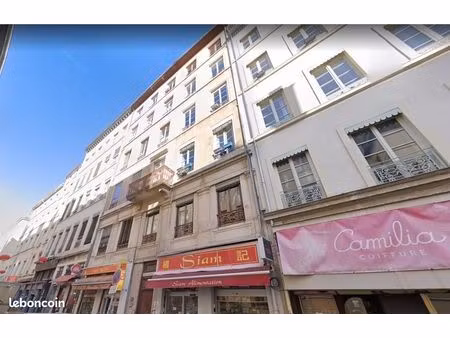 appartement 3 pièces 89 m²