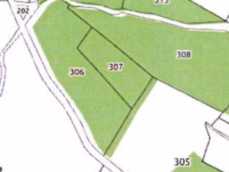 parcelle de vigne aoc moulin à vent lieu dit rochenoire