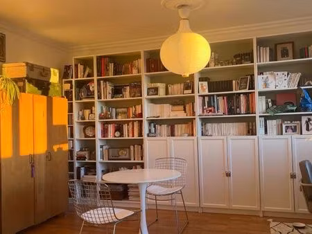 lumineux t3 (poss. t4) à vendre