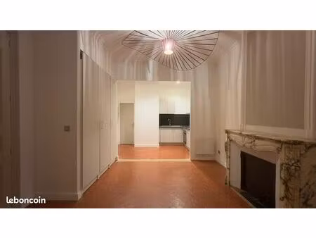 location appartement t2