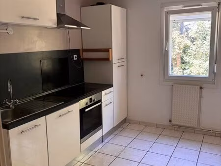 loue appartement type 4