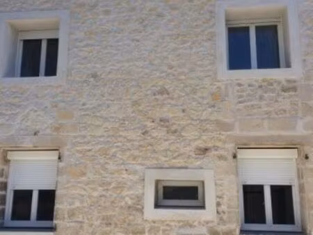 appartement 2 chambres