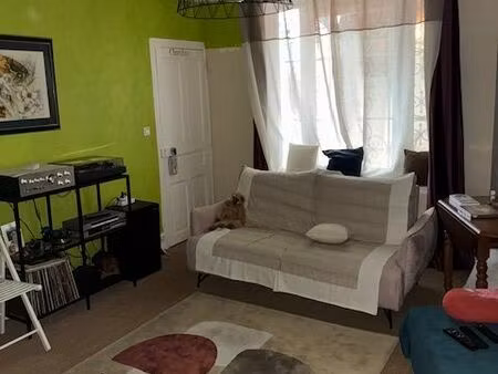 t3 le cheix sur morge trés bon état - 65m2