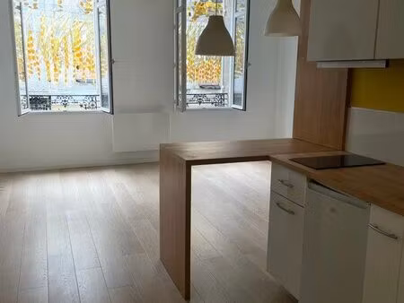 appartement studio libourne